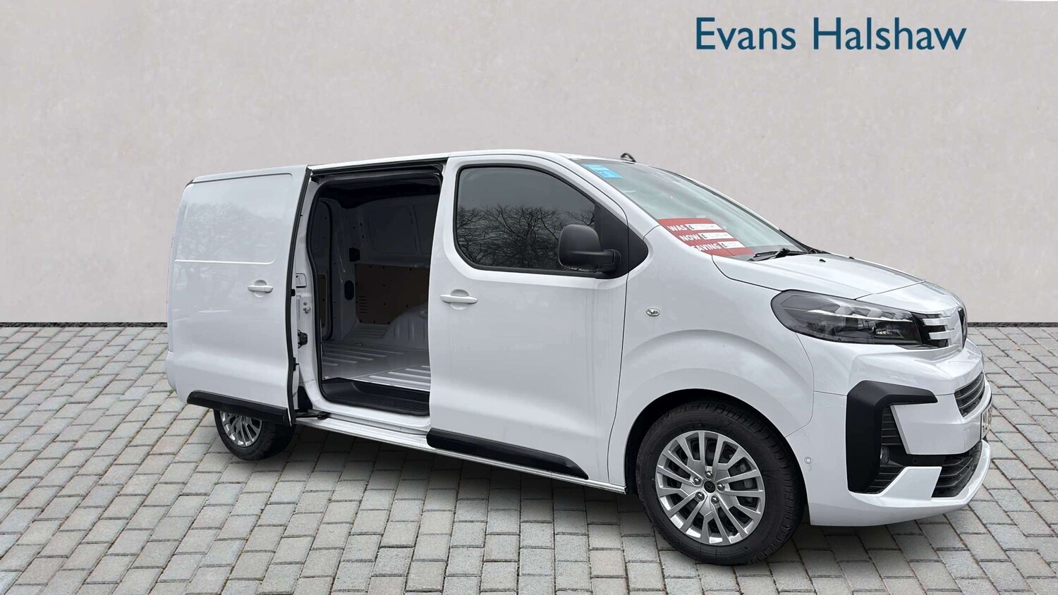 Used Peugeot Expert 2025 for sale - 77859699: Photo 5