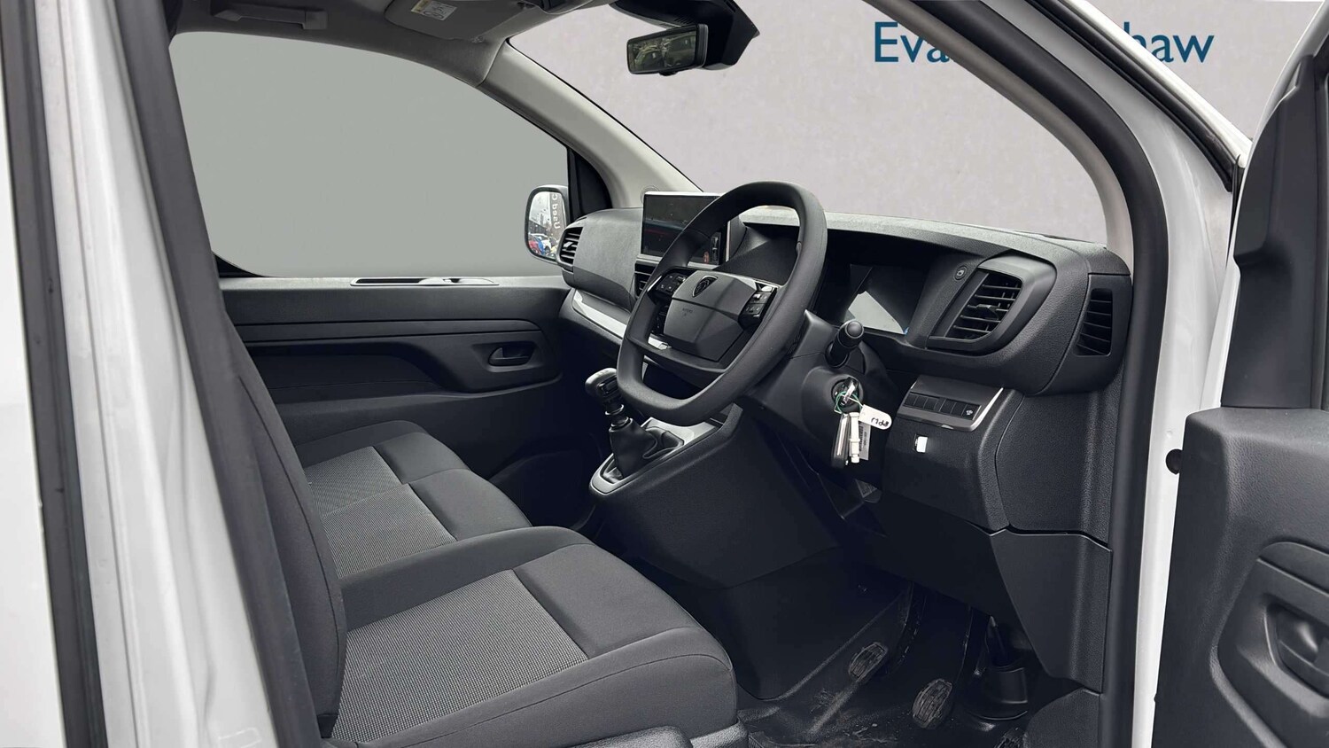 Used Peugeot Expert 2025 for sale - 77859699: Photo 7