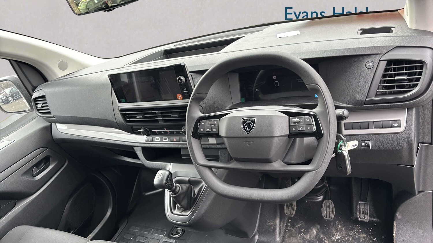 Used Peugeot Expert 2025 for sale - 77859699: Photo 8