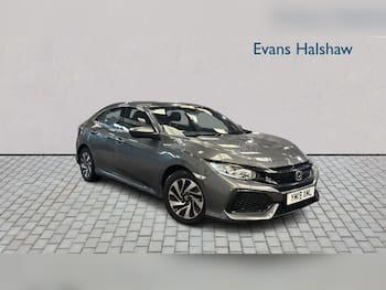 Used Honda Civic 2019 for sale - 79770910: Photo