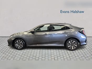 Used Honda Civic 2019 for sale - 79770910: Photo