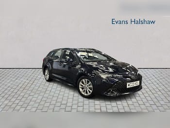 Used Toyota Corolla 2023 for sale - 79730716: Photo