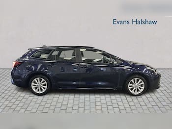 Used Toyota Corolla 2023 for sale - 79730716: Photo