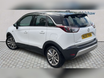 Used Vauxhall Crossland X 2020 for sale - 78754917: Photo