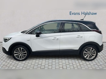 Used Vauxhall Crossland X 2020 for sale - 78754917: Photo