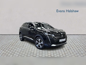 Used Peugeot 3008 2022 for sale - 78869480: Photo