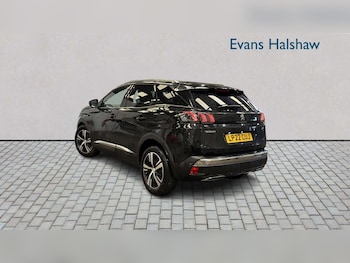 Used Peugeot 3008 2022 for sale - 78869480: Photo