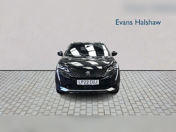 Used Peugeot 3008 2022 for sale - 78869480: Photo
