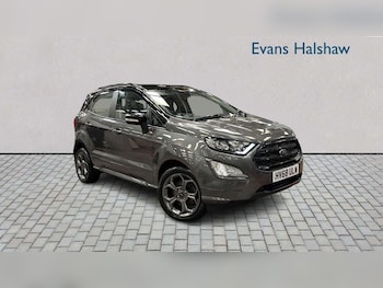 Used Ford Ecosport 2018 for sale - 78507187: Photo