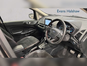 Used Ford Ecosport 2018 for sale - 78507187: Photo