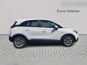 Used Vauxhall Crossland X 2018 for sale - 78577097: Photo