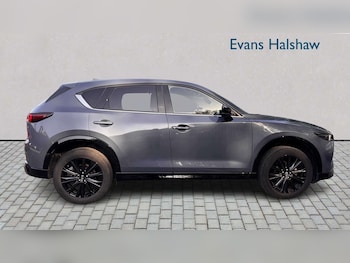 Used Mazda CX-5 2025 for sale - 78707157: Photo