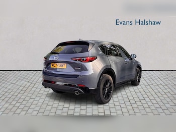 Used Mazda CX-5 2025 for sale - 78707157: Photo