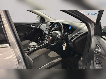 Used Ford Focus 2013 for sale - 77995953: Photo