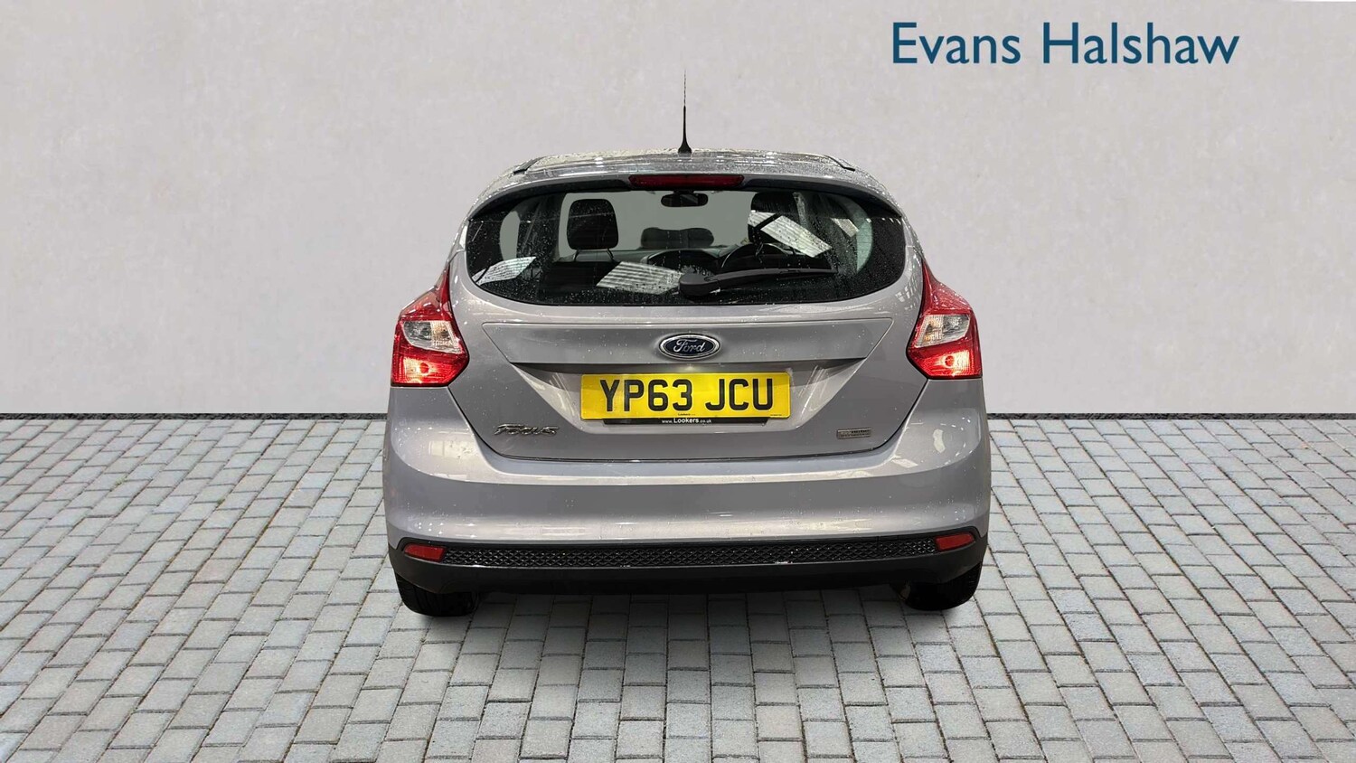 Used Ford Focus 2013 for sale - 77995953: Photo 9