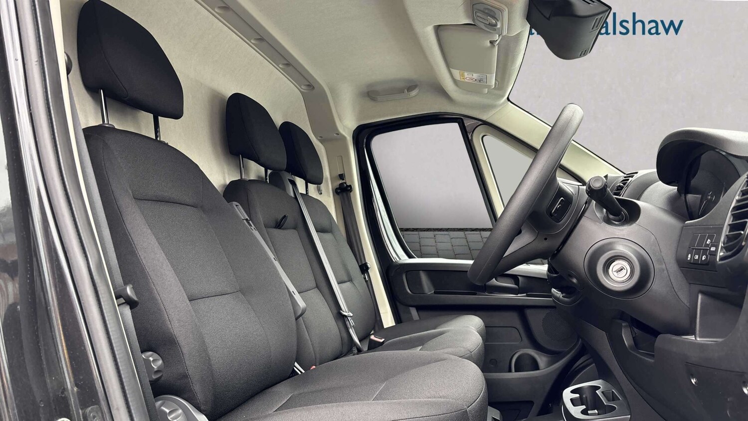 Used Vauxhall Movano 2025 for sale - 77861204: Photo 14