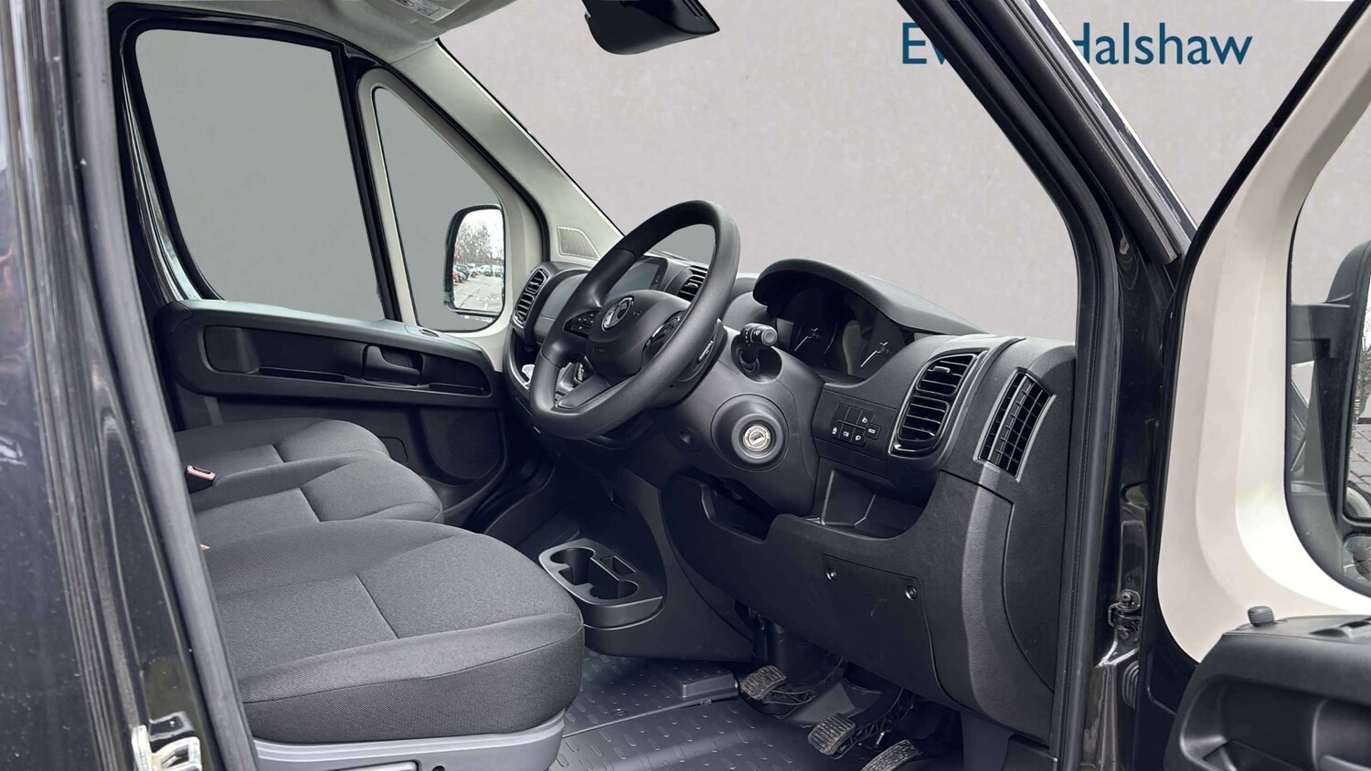 Used Vauxhall Movano 2025 for sale - 77861204: Photo 5