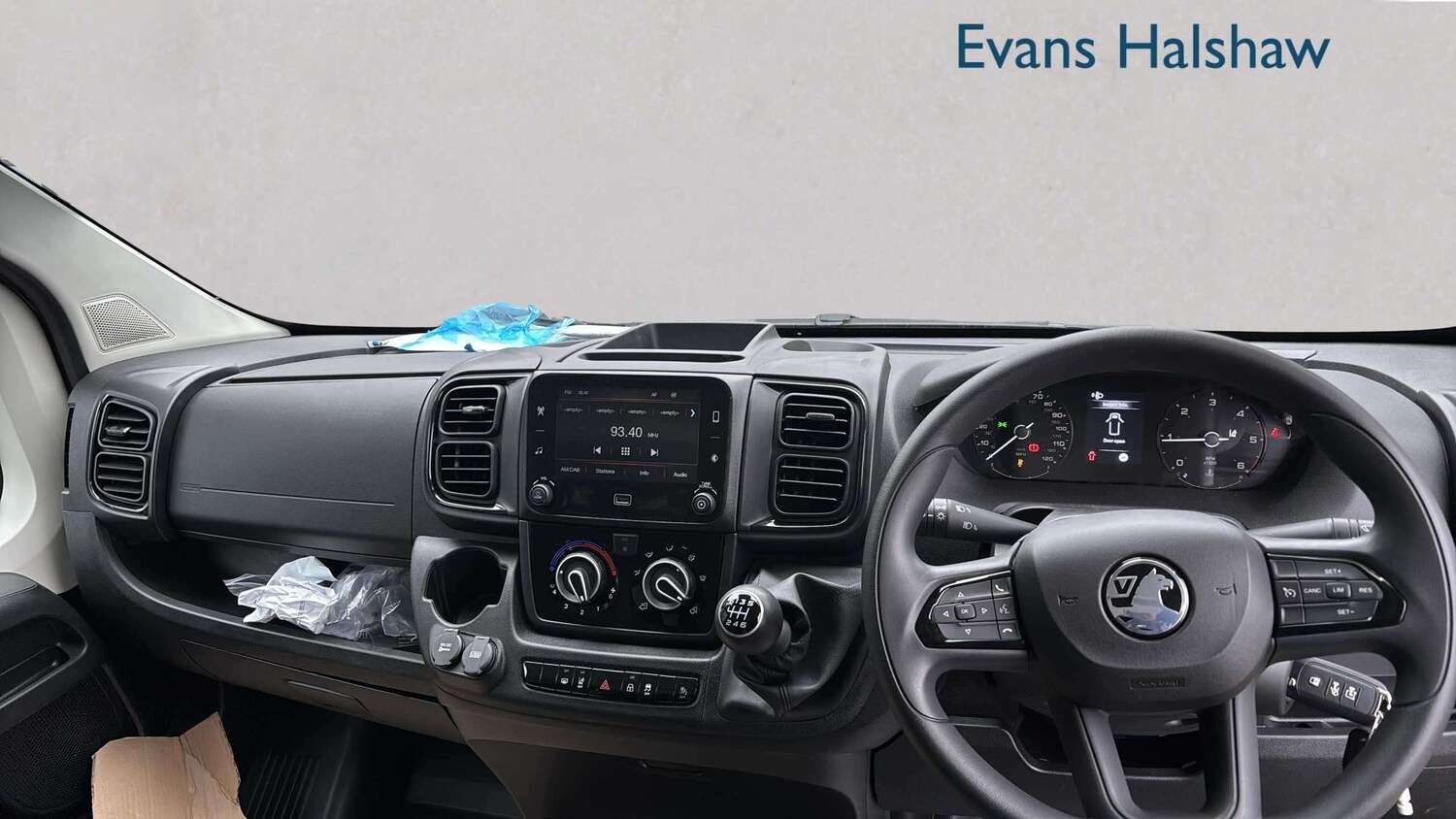 Used Vauxhall Movano 2025 for sale - 77861204: Photo 6