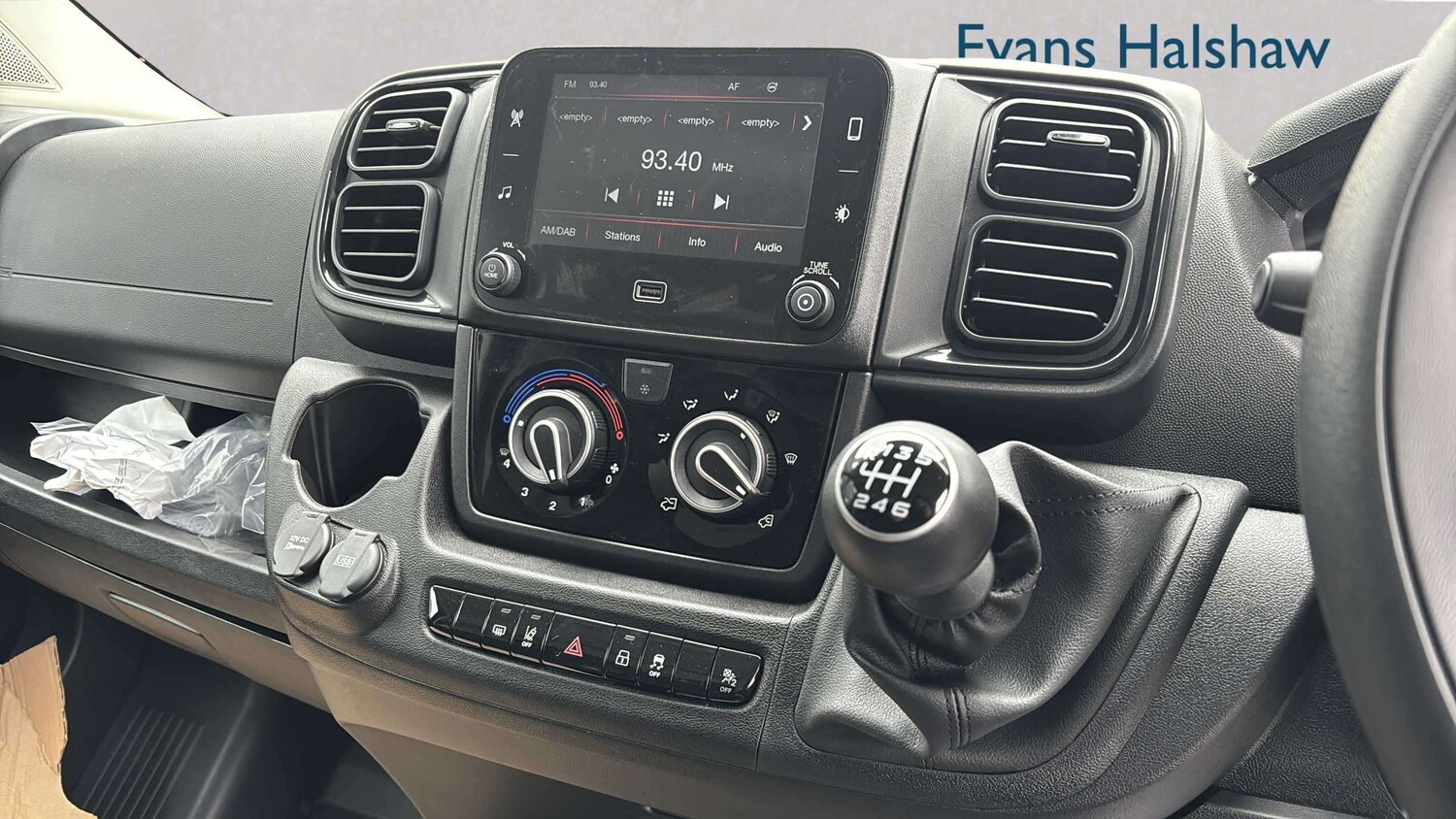 Used Vauxhall Movano 2025 for sale - 77861204: Photo 7