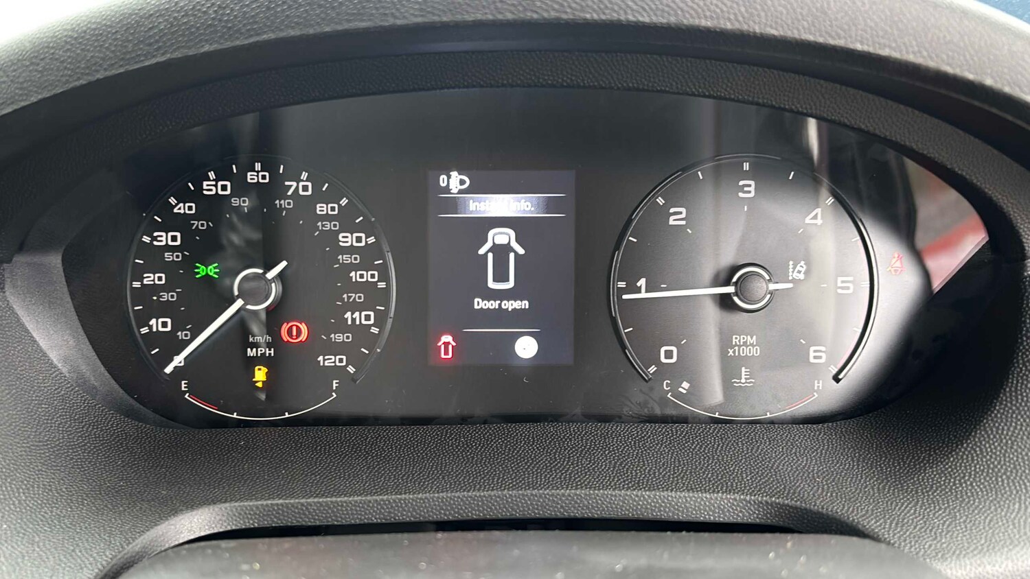 Used Vauxhall Movano 2025 for sale - 77861204: Photo 8