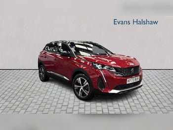 Used Peugeot 3008 2024 for sale - 79797672: Photo