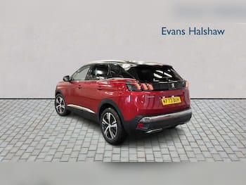 Used Peugeot 3008 2024 for sale - 79797672: Photo