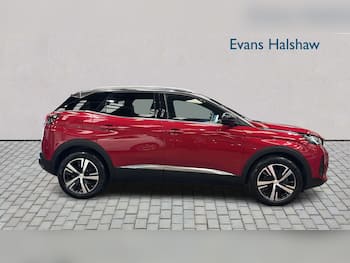 Used Peugeot 3008 2024 for sale - 79797672: Photo