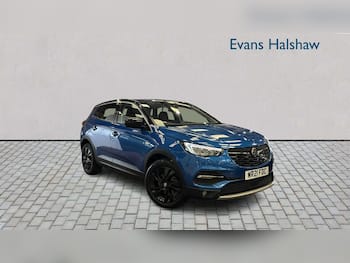 Used Vauxhall Grandland X 2021 for sale - 79568125: Photo