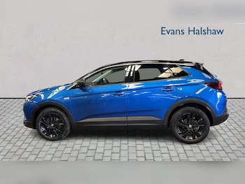 Used Vauxhall Grandland X 2021 for sale - 79568125: Photo