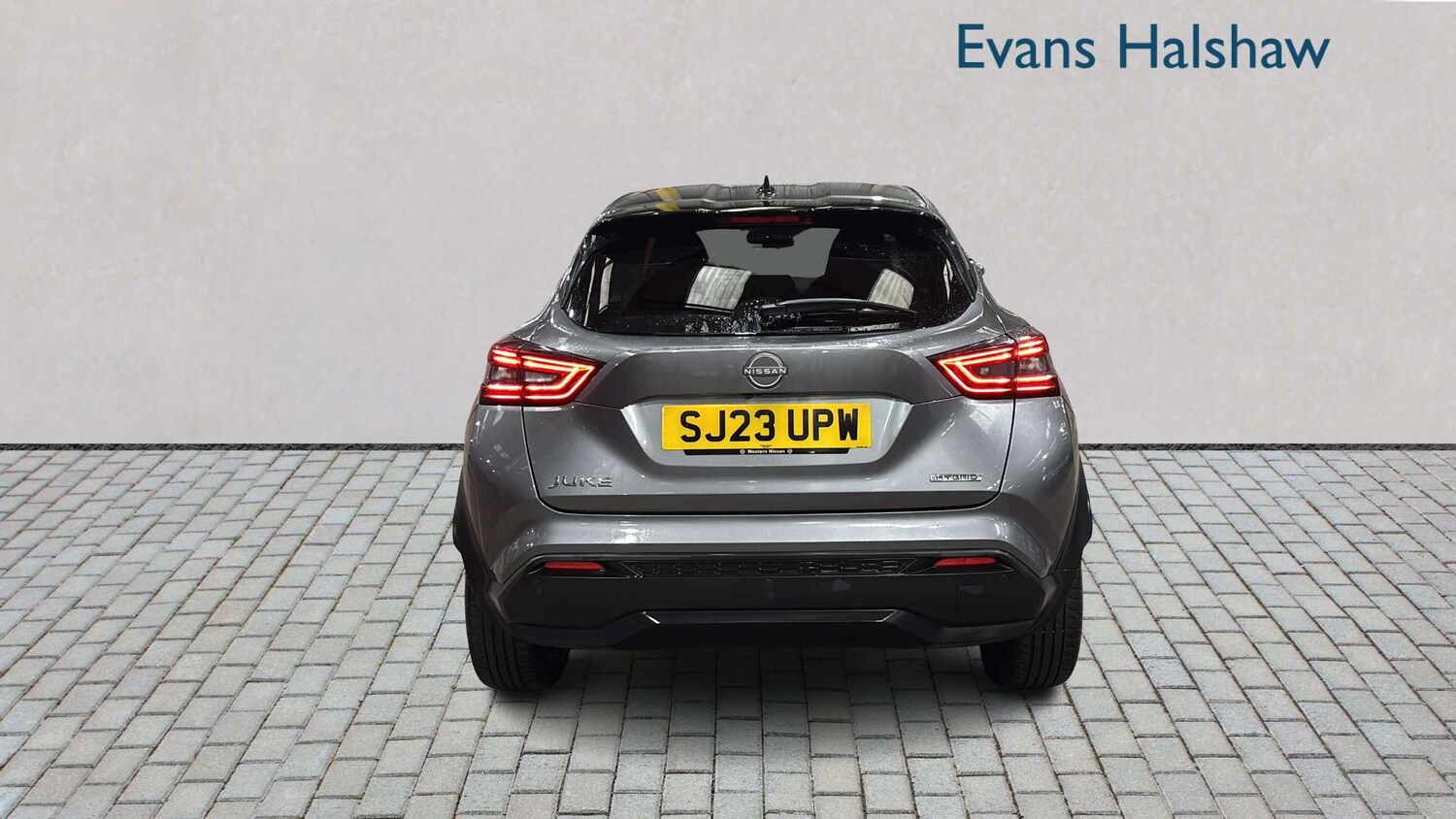 Used Nissan Juke 2023 for sale - 78137531: Photo 11