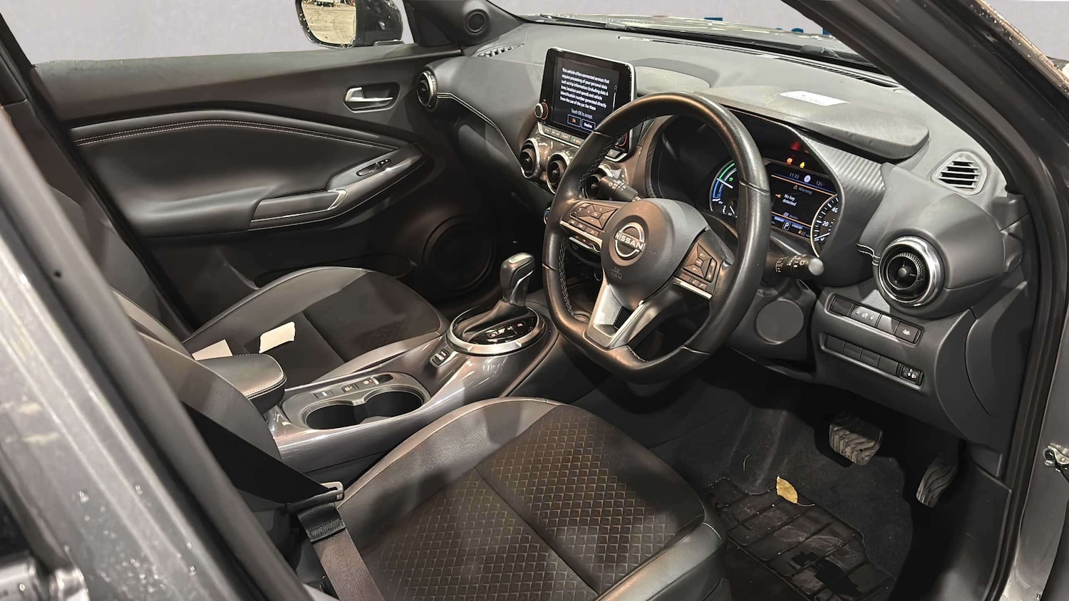 Used Nissan Juke 2023 for sale - 78137531: Photo 3