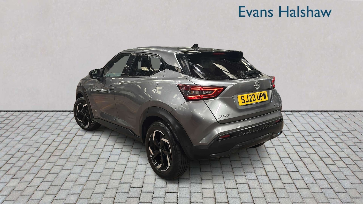 Used Nissan Juke 2023 for sale - 78137531: Photo 5