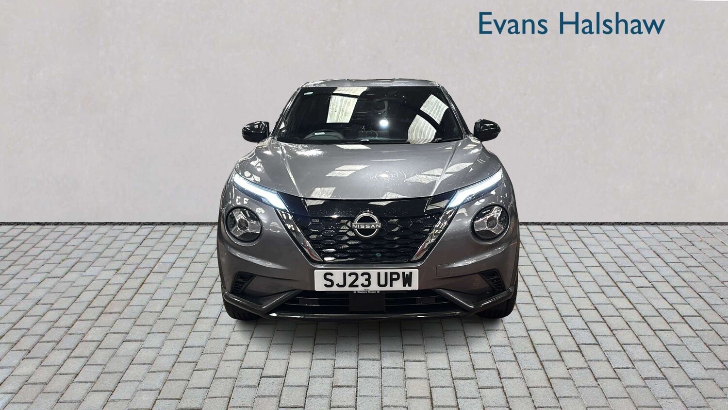 Used Nissan Juke 2023 for sale - 78137531: Photo 9