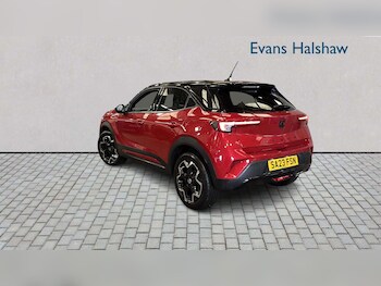 Used Vauxhall Mokka 2023 for sale - 78857480: Photo