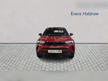 Used Vauxhall Mokka 2023 for sale - 78857480: Photo