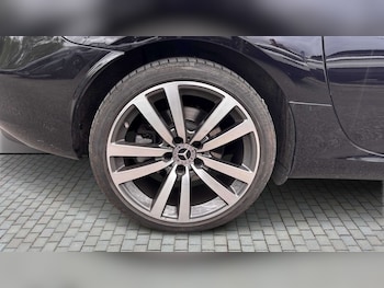 Used Mercedes-Benz SLC 2017 for sale - 78495055: Photo