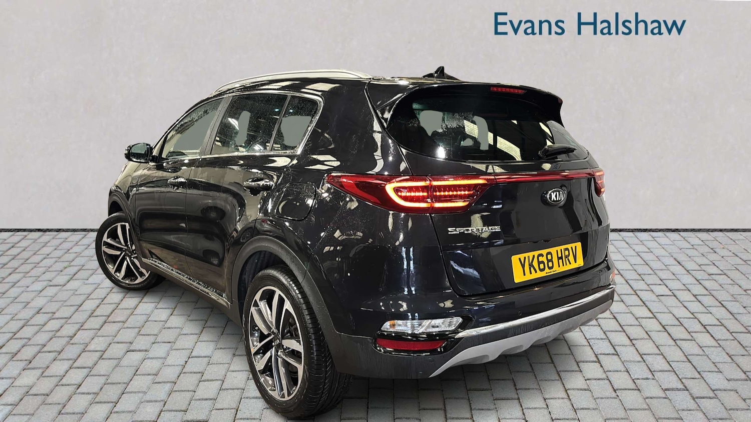 Used Kia Sportage for sale - 77861995: Photo 5