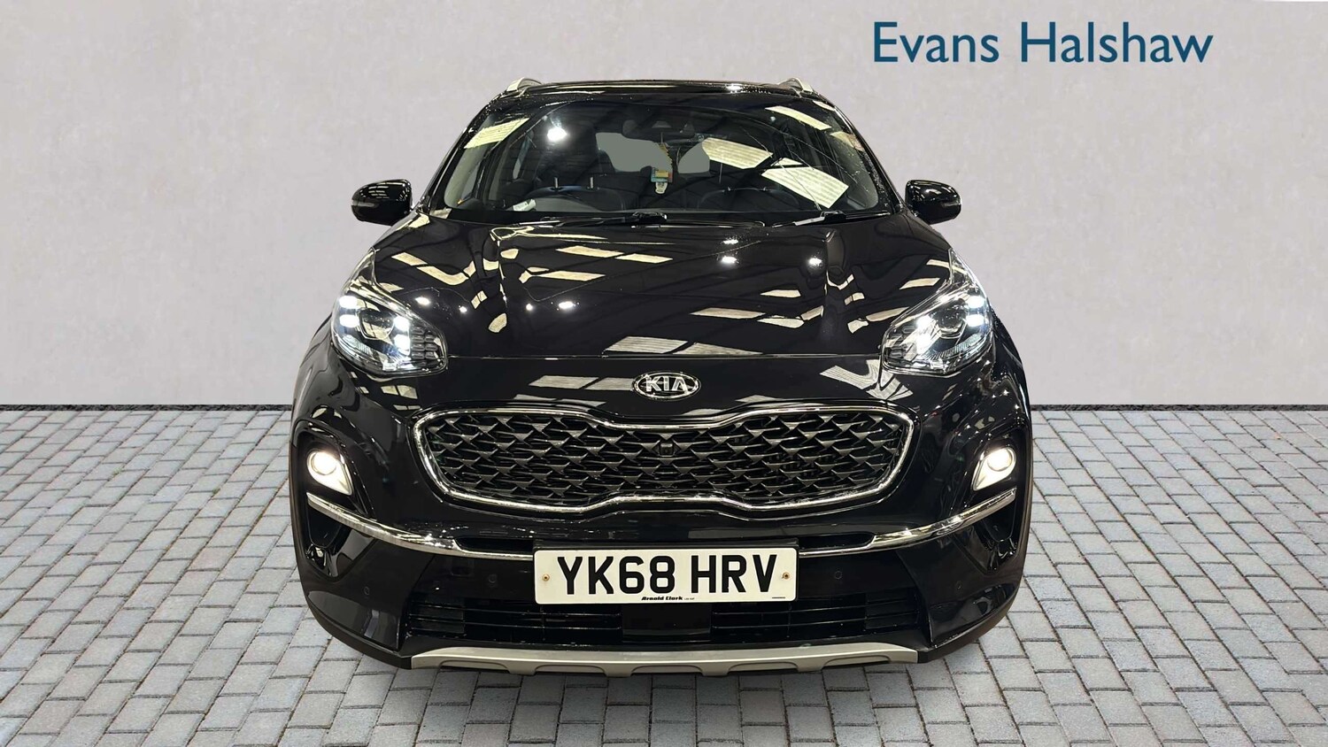 Used Kia Sportage for sale - 77861995: Photo 7