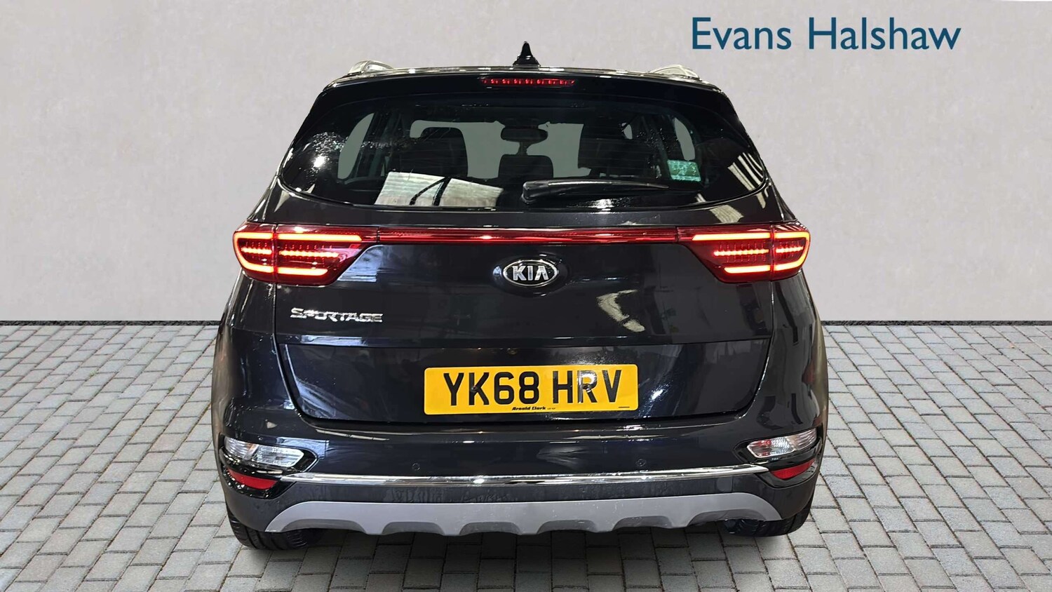 Used Kia Sportage for sale - 77861995: Photo 9