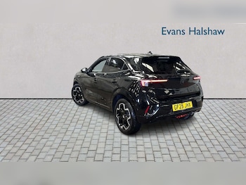 Used Vauxhall Mokka 2025 for sale - 79096088: Photo