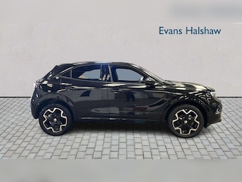 Used Vauxhall Mokka 2025 for sale - 79096088: Photo