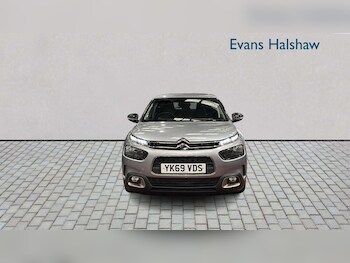 Used Citroen C4 Cactus 2020 for sale - 79134821: Photo