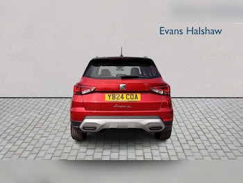 Used SEAT Arona 2024 for sale - 79282568: Photo