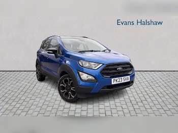 Used Ford Ecosport 2023 for sale - 78494773: Photo