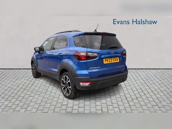 Used Ford Ecosport 2023 for sale - 78494773: Photo