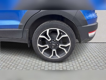 Used Ford Ecosport 2023 for sale - 78494773: Photo
