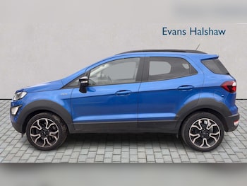 Used Ford Ecosport 2023 for sale - 78494773: Photo