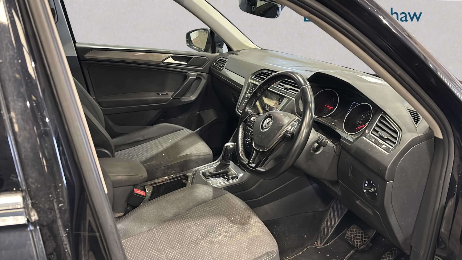 Used Volkswagen Tiguan Allspace 2020 for sale - 78024448: Photo 3