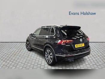 Used Volkswagen Tiguan 2019 for sale - 79648902: Photo