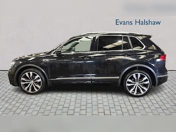 Used Volkswagen Tiguan 2019 for sale - 79648902: Photo